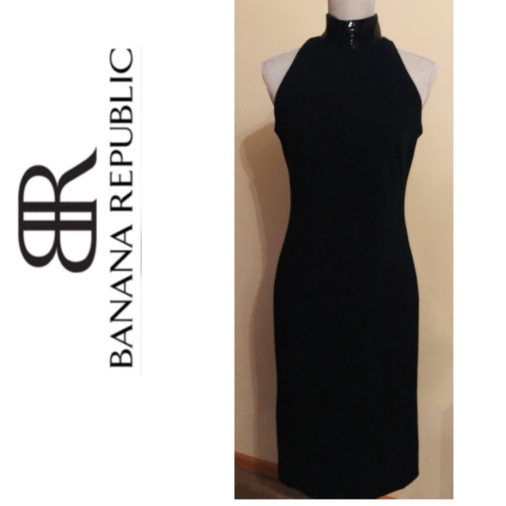 Stunning Banana Republic Dress